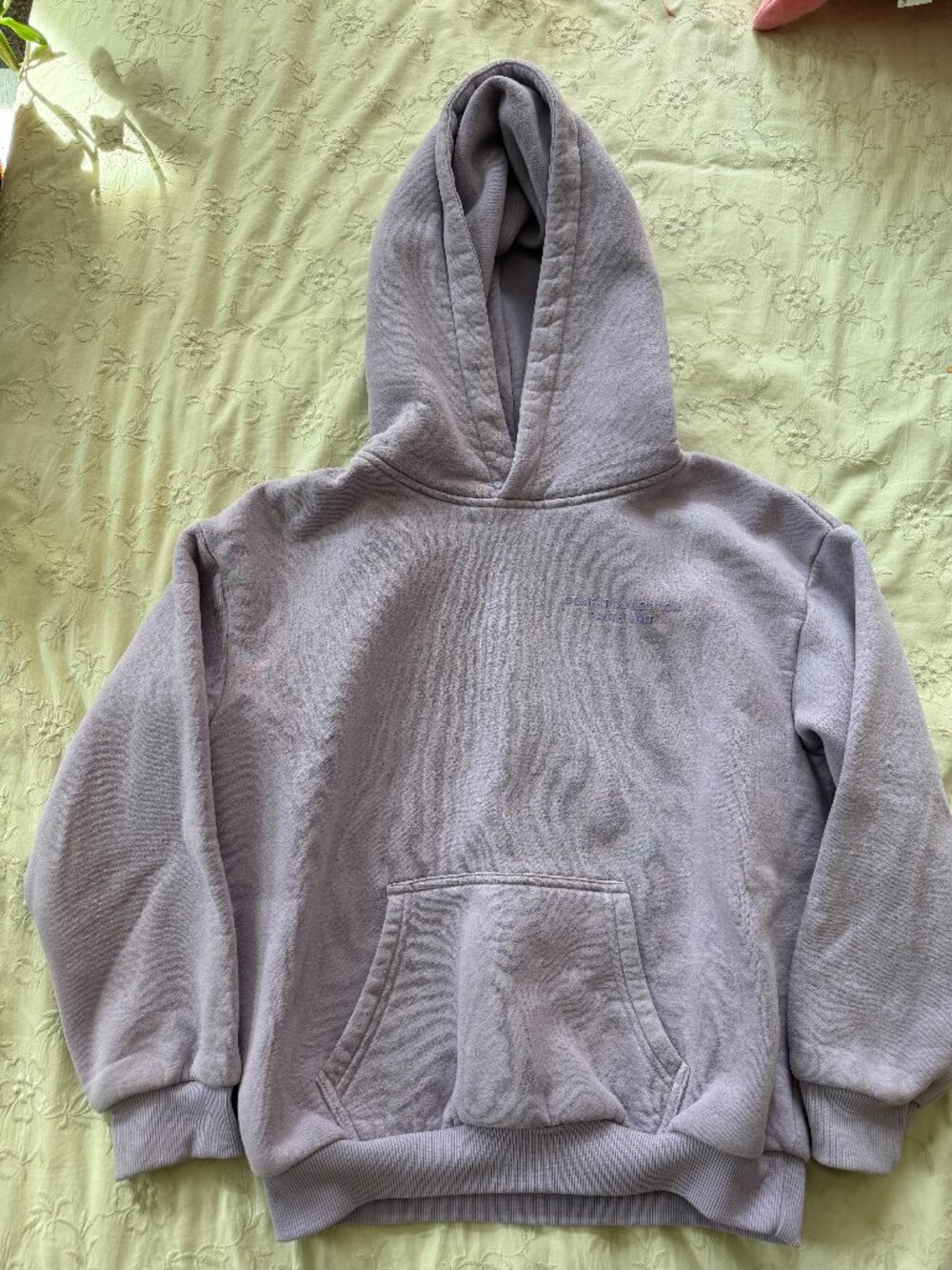 COMFRT Kids Hoodie Sz. L